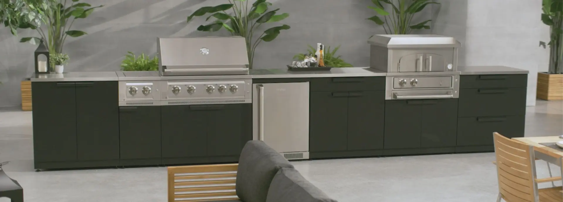 Elevate Your Home Experience