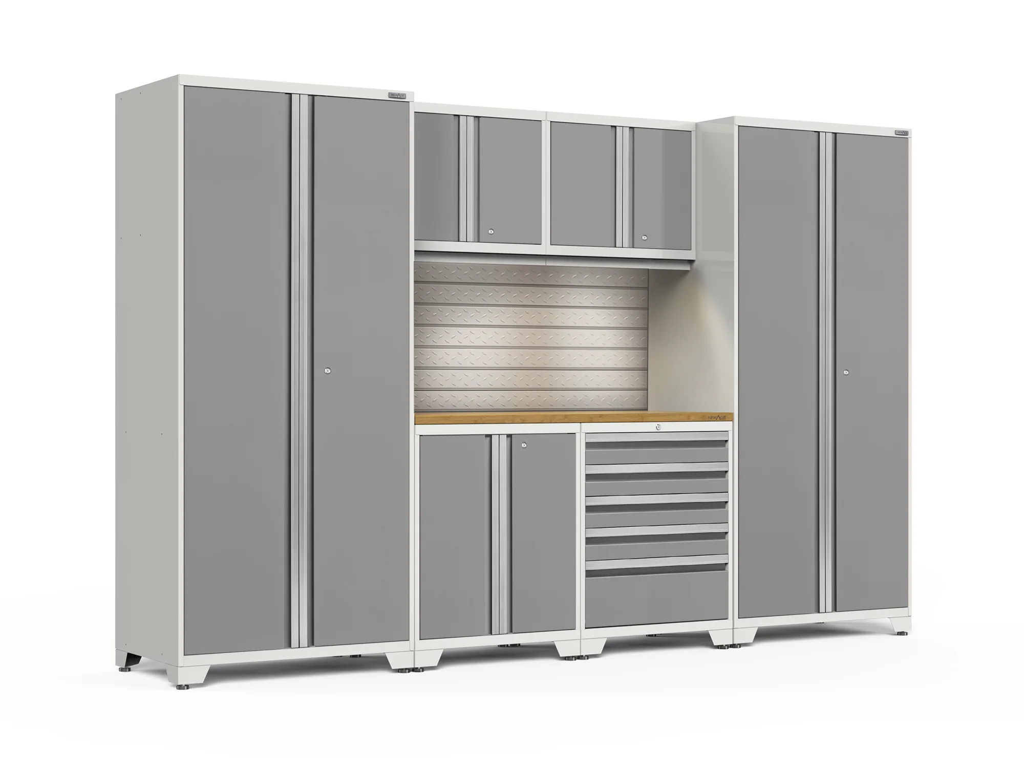 Garage - Sales & Deals